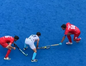 Alanya’nın Yıldızları mağlup oldu: 6-0