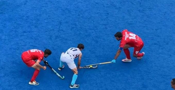 Alanya’nın Yıldızları mağlup oldu: 6-0