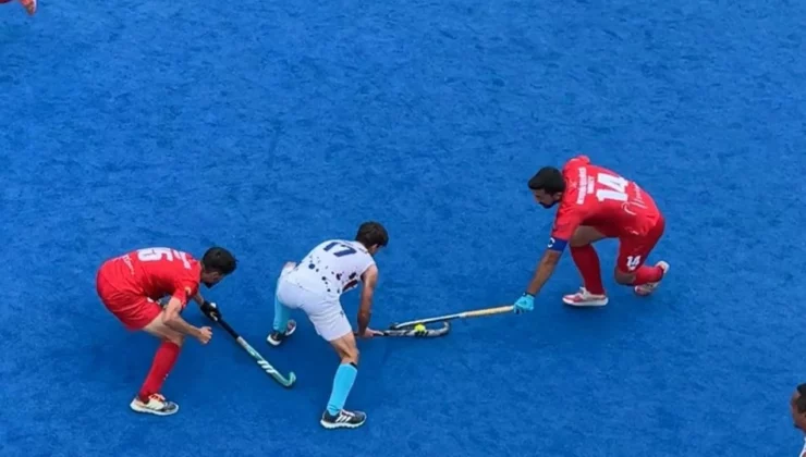 Alanya’nın Yıldızları mağlup oldu: 6-0