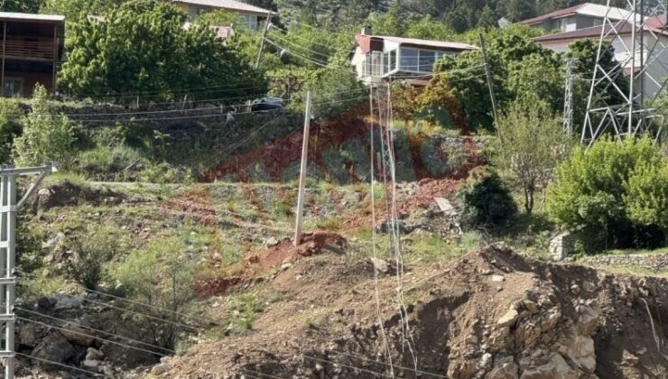 Alanya’da elektrik isyanı