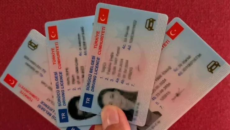Alanya dikkat! Ehliyetsiz kalabilirsiniz