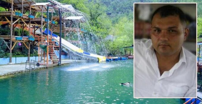 Alanya’nın acı kaybı: Dimçayı Anadolu Köyü’nün kurucusu Dündar Yıldız hayata veda etti