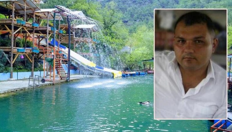 Alanya’nın acı kaybı: Dimçayı Anadolu Köyü’nün kurucusu Dündar Yıldız hayata veda etti