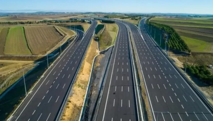 Alanya – Antalya Otoyolu bitmeden zam haberi geldi! Sistem otomatik işleyecek…