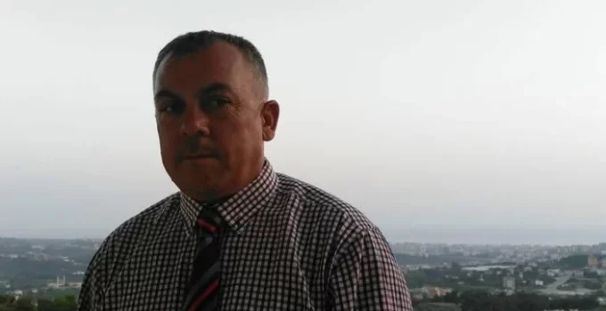 Alanya’da cami imamı kurban kesimi sonrası hayatını kaybetti