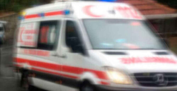 Alanya’da acı olay: Müteahhit kendi evinde hayatına son verdi