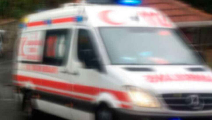 Alanya’da acı olay: Müteahhit kendi evinde hayatına son verdi