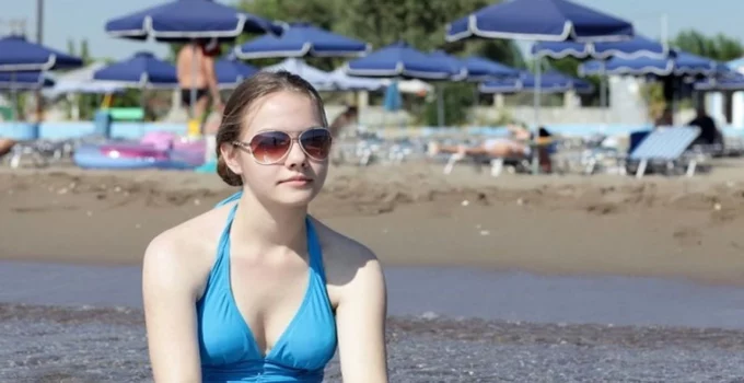 Kurban Bayramı, Alanya turizmine can suyu oldu